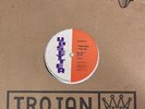 Bob Marley & The Wailers “Natural Mystic” 10inch Vinyl Dub Plate Trojan Records