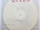 Queen Innuendo Test Pressing Mispress 12