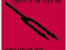 Universal Music Group Queens of the Stone Age - Songs for the Deaf LP