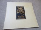 The Band The Last Waltz LP TRIPLE UK  1st Press  GREAT AUDIO  [Ex/Vg+] 
