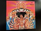 JIMI HENDRIX - Are You Experienced & Axis: Bold As Love EX-/MINT-