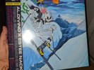 Estee Nack / Al Divino - Triple Black Diamonds 2 Vinyl OBI GxFR Griselda