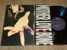 MOTHER LOVE BONE -Shine LP RaRe PROMO - record is Excellent FREE Shipping