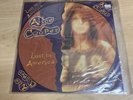 Lost In America Alice Cooper Picture Disc Vinyl Record Album LP