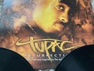 Tupac Resurrection Vinyl - 2LP 12” - Tested And Plays Fine. See Pics For Cond.