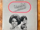 DIANA ROSS AND THE SUPREMES: Anthology MOTOWN 3 LP Set Trifold with BOOKLET