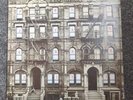 LED ZEPPELIN - PHYSICAL GRAFFITI 1975 UK 1st VINYL LP SSK89400 A1/B4/C1/D1