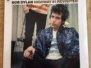Bob Dylan Highway 61 Revisited Vinyl LP Record Album Reissue Brand New Sealed
