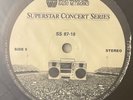 Westwood One Radio Networks 3xLP - Prince and Princess of Wales Trust 1987