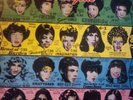THE ROLLING STONES SOME GIRLS Banned LP Cover #COC 39108 1st Press EX+ & CD