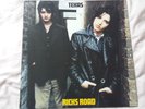 Texas - Ricks Road Original LP 518 252-1