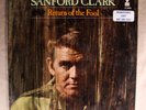 Sanford Clark LHI S-12003 STEREO VG+/VG+ 