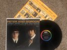 PETER AND GORDON - I DON'T WANT TO SEE YOU AGAIN, CAPITOL LP, IN SHRINK