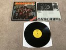ARGENT - ALL TOGETHER NOW : EX+ UK A1/B1 12