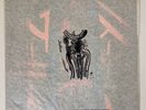 1986 Zoviet France Misfits, Loony Tunes and Squalid Criminals Red Rhino Records