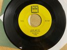Beatles 'Love Me Do