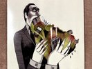 As Tall As Lions: You Can't Take it With You (Clear Vinyl)