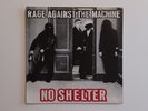 Rage Against The Machine  