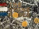 The Stone Roses - The Stone Roses [LP] | Silvertone - ORE LP 502 | EX/NM