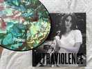 Ultraviolence - Lana Del Rey (Deluxe Edition 2xLP Vinyl Box Set SEE DESCRIPTION)