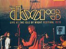 The Doors - Live At The Isle Of Wight Festival 1970 [Vinyl LP NEU] Rhino Records