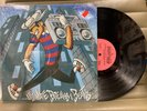 Various Ultimate Breaks and Beats Vol 17 Funk Soul Compilation LP on Street Beat