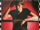 Tom Verlaine (self titled) LP by Tom Verlaine vinyl promo 1979 VG+ 6E-216