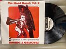 Various Barnie's Grooves The Mood Mosaic Vol 2 Funk Soul Comp 2x Double LP Stone