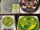 THE BOUNCING SOULS Jersey Pride 7