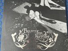 bullet for my valentine the poison vinyl