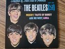 The Beatles 'Souvenir of Their Visit To America' 1964 ep 7