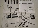 Filth – Don't Hide Your Hate  Original 7