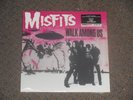 THE MISFITS walk among us LP NEW SEALED rhino R1 79947 hype sticker