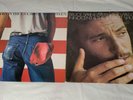 Bruce Springsteen Born in the USA  Vinyl LP THE Wild the Innocent And The Street