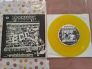 Iron Maiden The Soundhouse Tapes 45 Tours Réédition Vinyle Jaune en Très Bon...