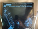 Hank Mobley Soul Station, Classic Records, 200G, Quiex SV-P NM/NM