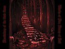 1349 - Revelations Of The Black Flame... -Translucent Red 2xLP -Damaged Sleeve