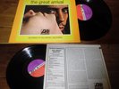 SERGIO MENDES - The Great Arrival LP ORG French Press Atlantic Jazz Funk Bossa