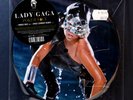 Lady Gaga - Poker Face, Picture Disc, 7