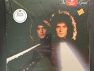 Gino Vannelli - The Gist Of The Gemini LP SEALED w/ Hype Stickers