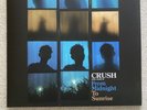 Crush From Midnight To Sunrise Vinyl LP