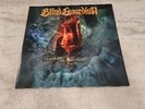VINTAGE ORIGINAL VINYL RECORD Blind Guardian - Beyond The Red Mirror 2 LP