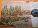 Britten Mozart Symphony No.38, Schubert 