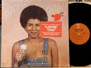 Minnie Riperton Perfect Angel Vinyl LP Epic KE 32561 Lovin' You VG+ 1st Press