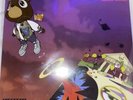 Kanye West - Graduation (purple Vinyl)