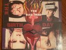 BIRTHDAY PARTY Bad Seed Mutiny 180-gram COLORED VINYL 2-LP + 7