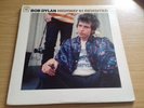 vinyle 33 tours BOB DYLAN HIGHWAY 61 REVISITED ORIGINAL MONO 1965