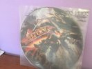 Boston - Walk On Vinyl LP Picture Disc 1994 MCA Records ‎– MCA 11099