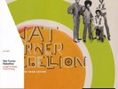 Nat Turner Rebellion - Laugh To Keep From Crying  + bonus  7