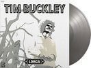 Lorca - Limited 180-Gram Silver Colored Vinyl by Buckley, Tim (Record, 2022)